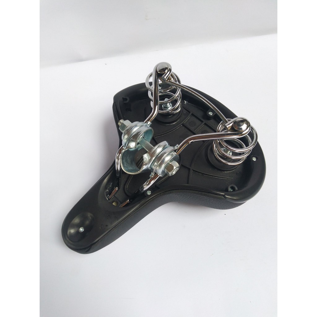 Jok Sadel Sepeda Mini BMX MTB Lipat Sadel Per Odessy