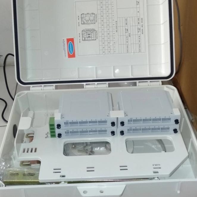 Odp 32 Core Box Splitter