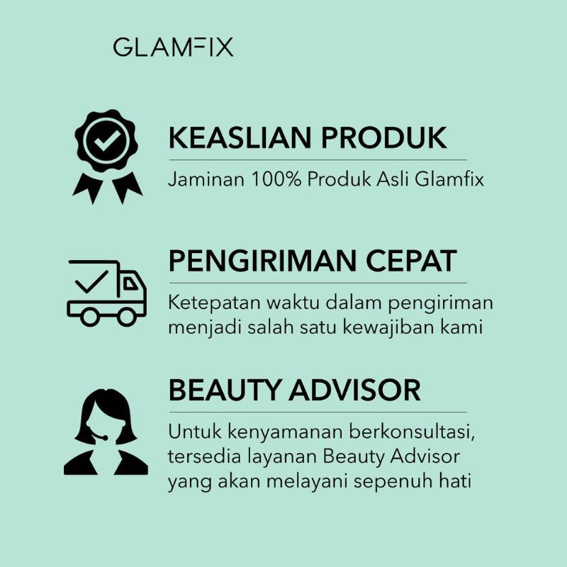 Glam Fix Stars Compact Sponge / Sponge Make Up Glam Fix[BULAT/CIRCLE]