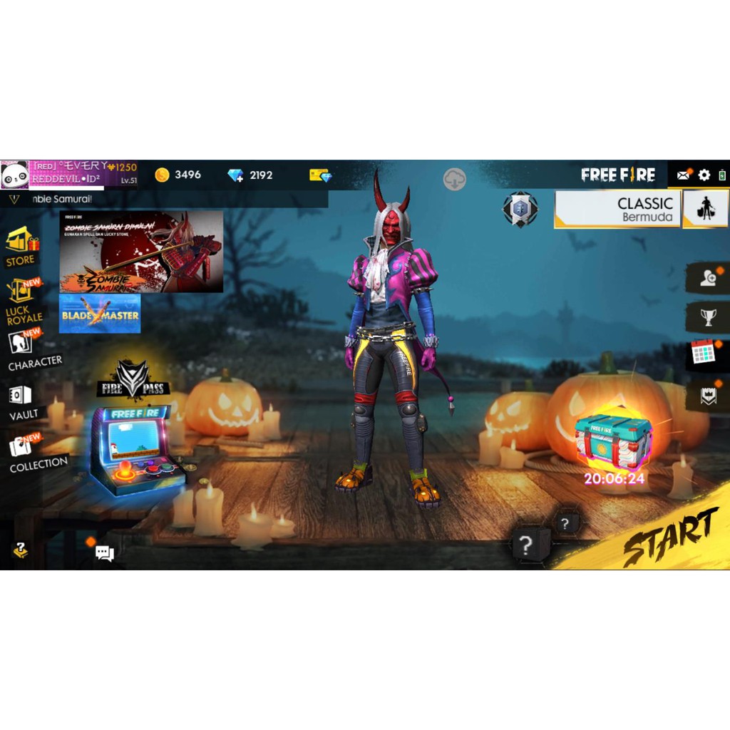 TOP UP FREE FIRE LEGAL MURAH DIAMONDS