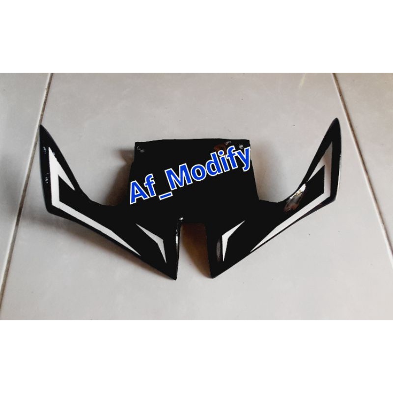 Winglet Sayap Beat 2020 Beat Deluxe