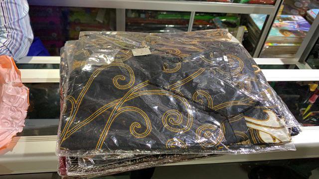 Grosir Batik √ Hot Sale √ Ready Seragam Harga Termurah