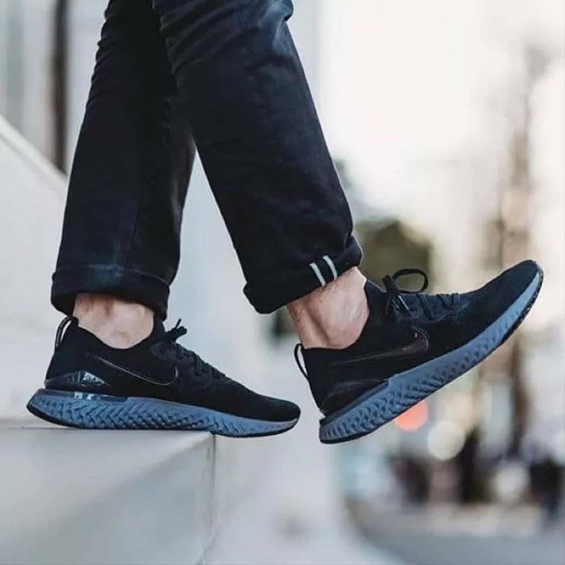 flyknit 2 black