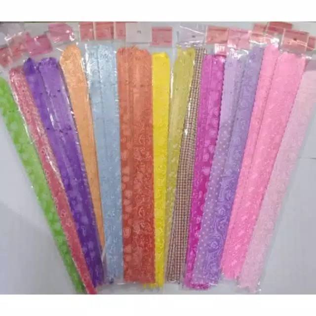 

Pita Serut Renda / Pita Tarik Besar Per Pcs