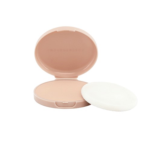 Wardah Instaperfect Matte Fit Powder Foundation Refill 13g