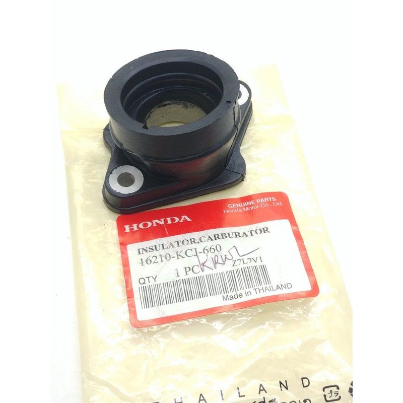 Intake Tiger Lama Thailand Original