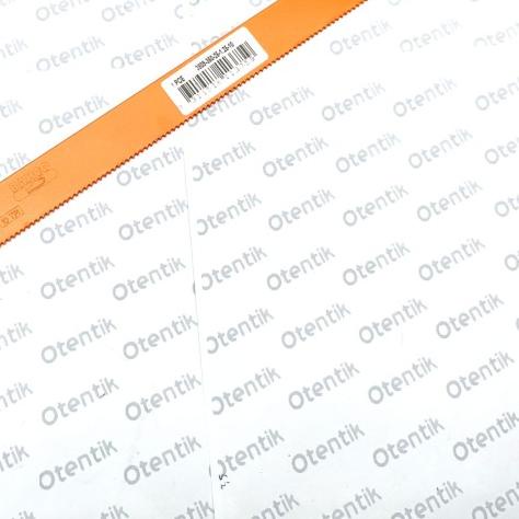 BAHCO SANDFLEX BIMETAL 14 INCI 10 TPI - MATA GERGAJI BESI SANFLEK