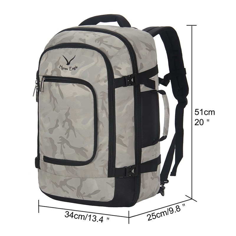 hynes eagle 40l