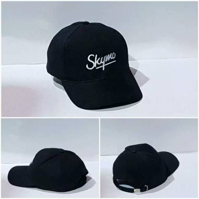 Topi baseball SKYMO original