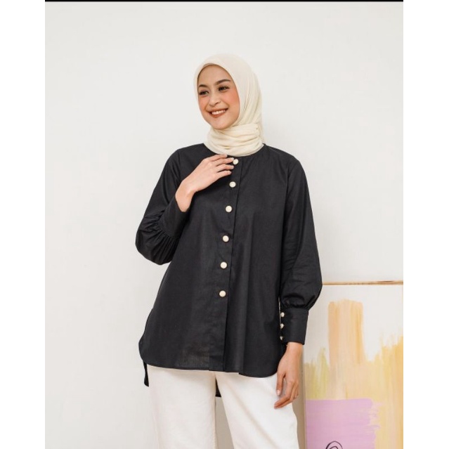 Chintya Blouse Geulis