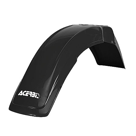 Spakbor Depan Acerbis Nost Putih