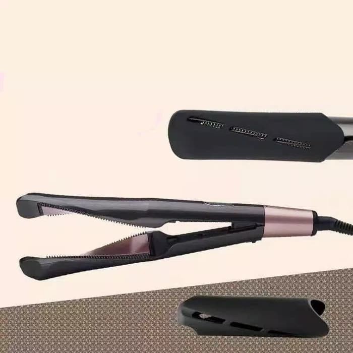 dazzling curling iron