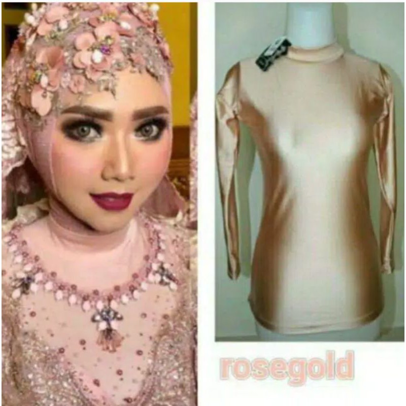 MANSET LYCRA/MANSET PENGANTIN GLITTER