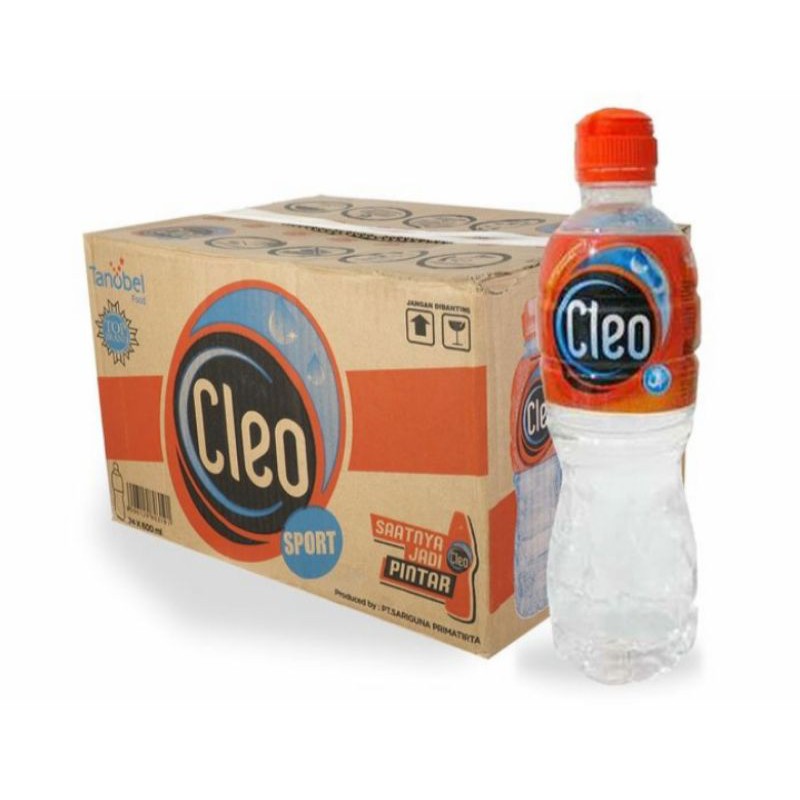 

Cleosport