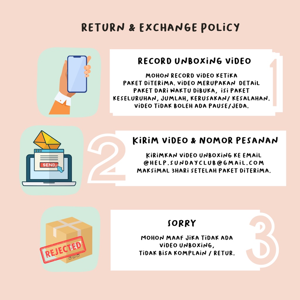 SUNDAYCLUB Vivienne Lingerie Set Transparan-1