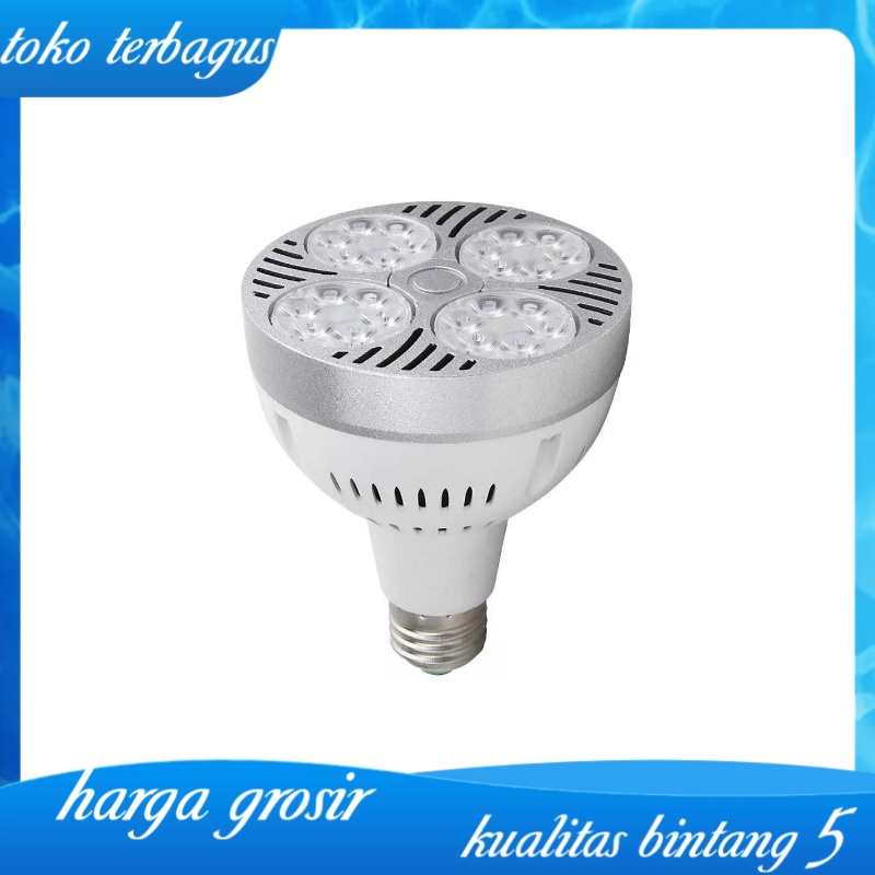 lampu led par30 35watt lampu spotlight par30 35 watt