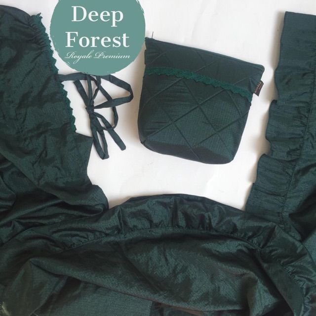 Mukena Royale Premium