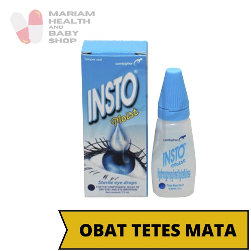 Insto Moist 7.5 ml