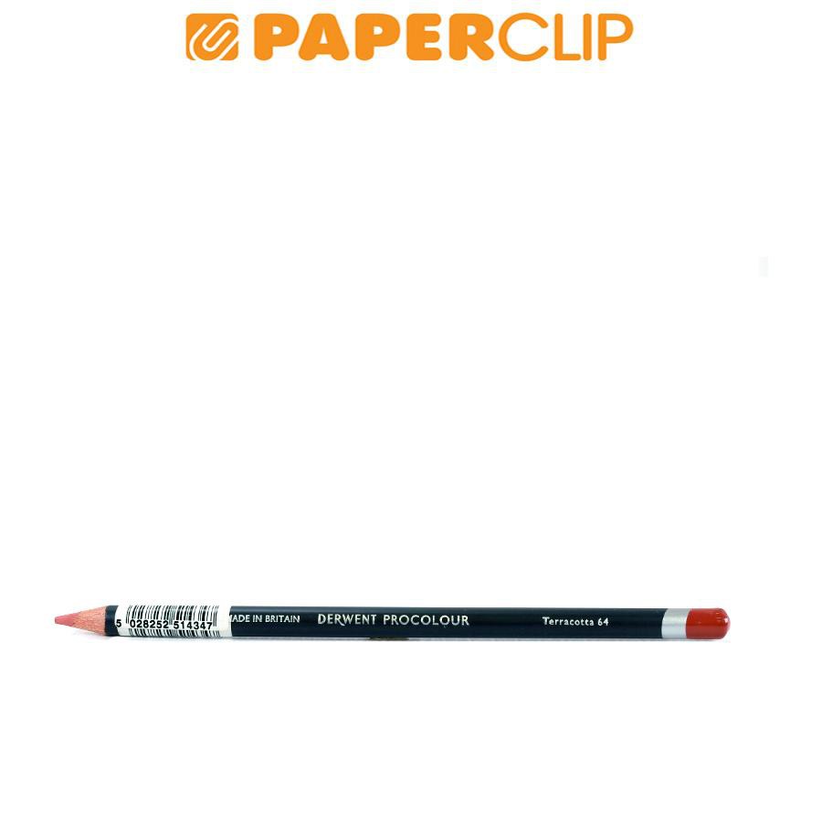 

DERWENT PROCOLOUR 64 TERRACOTA 2302496DW