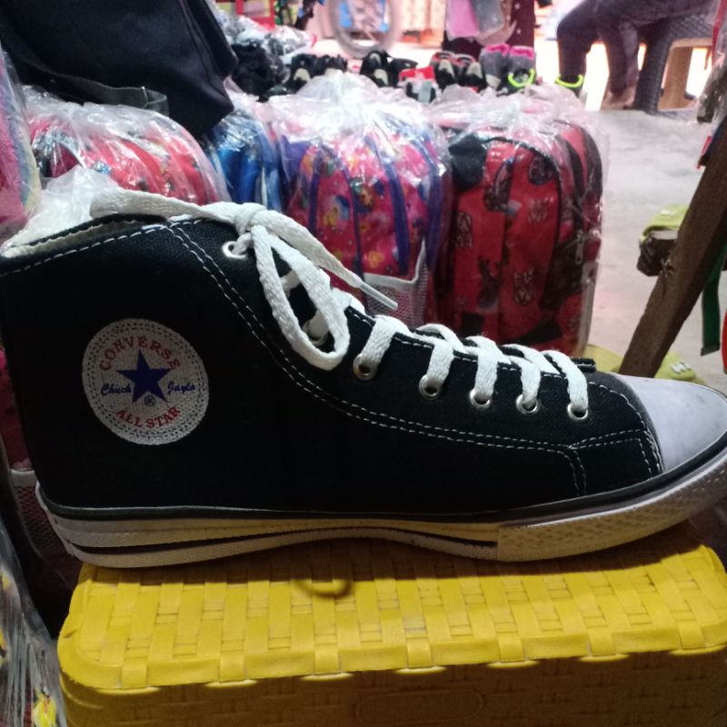 SEPATU SEKOLAH/SEPATU FORMAL/ALL STARS