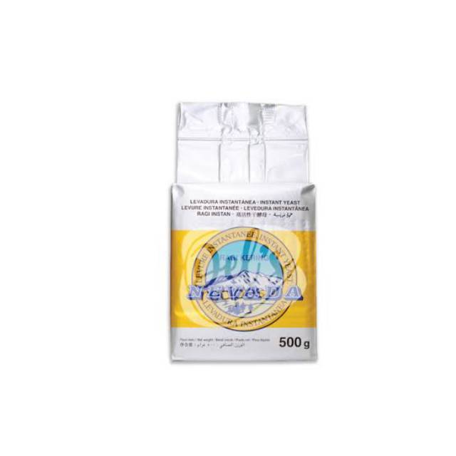 

Nevada Instant Yeast