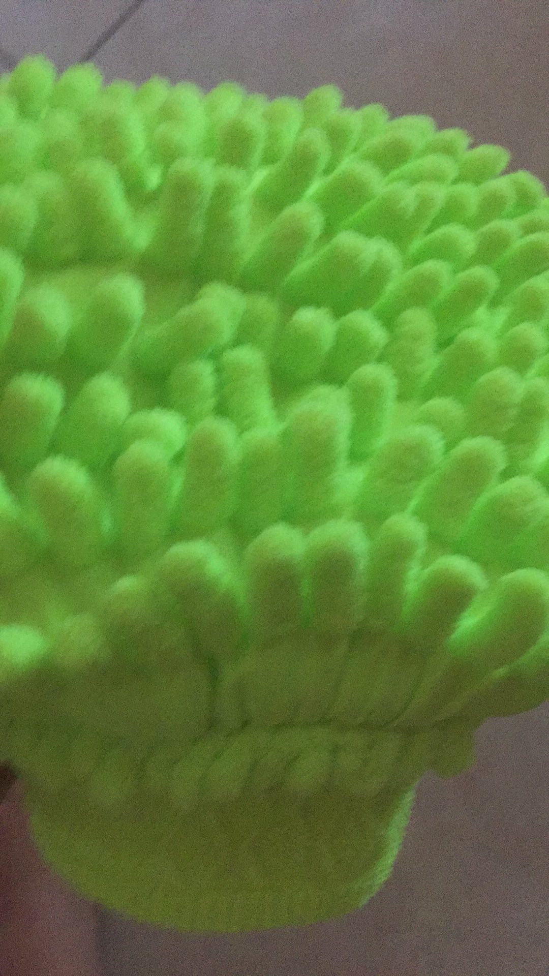 Kain Lap Microfiber Motor Handuk Cendol Cuci Pembersih Micro Fiber