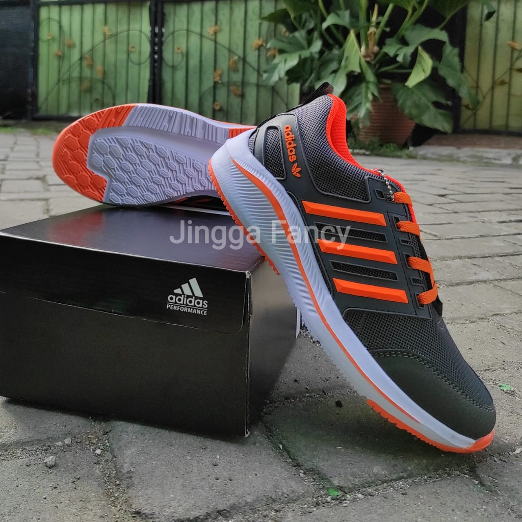 SEPATU ADIDA SPORT PRIA DAN WANITA / SNEAKERS PRIA DAN WANITA / SEPATU COUPLE / SEPATU PASANGAN / SNEAKERS PASANGANSNEAKERS ADIDAS alphabounce WANITA / SEPATU WANITA TERBARU / LENTUR DAN RINGAN / SEPATU JOGGING / SEPATU OLAHRAGA WANITA / SEPATU SPORT