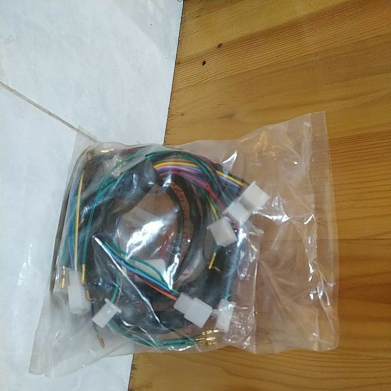 kabel bodi kabel body motor Astrea star prima