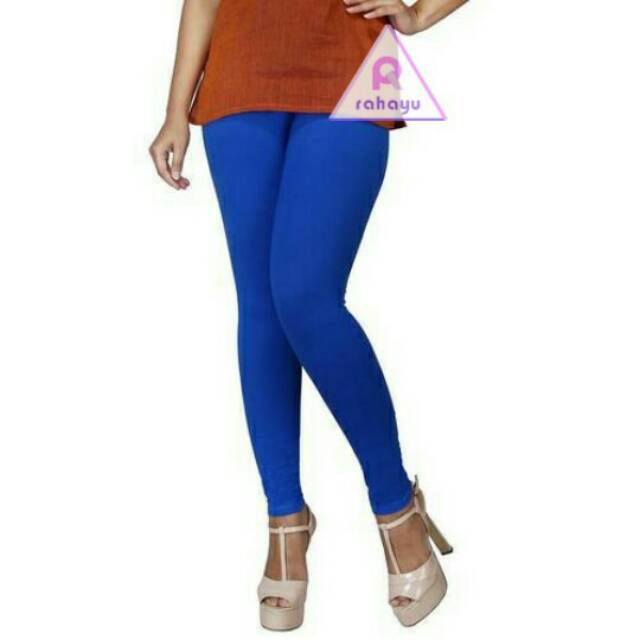 Legging Panjang Polos Allsize dan Jumbo