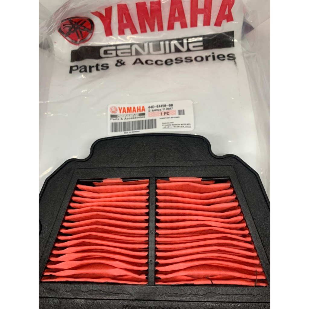 Filter Udara Saringan Hawa Yamaha Xeon Karbu Lama Old 44D 125