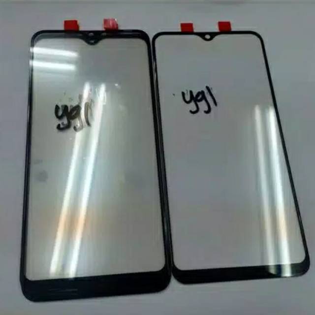 KACA LCD VIVO Y91 Y93 Y95 Y91C Y 91 C PENGGANTI TOUCHSCREEN Y 91