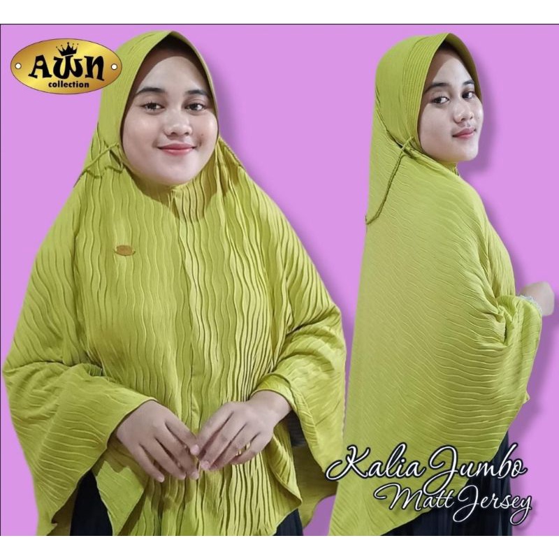 BERGO KALIA PLISKET GELOMBANG//BERGO INSTAN JUMBO