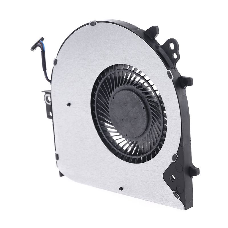 Bt CPU Cooling Fan Cooler Radiator Pengganti Untuk Probook 450 G5 450 455 470 G5 L03854-001 Laptop Notebook Cooling Fan