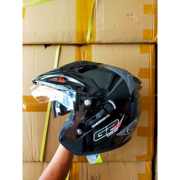 G2 exterminator polos