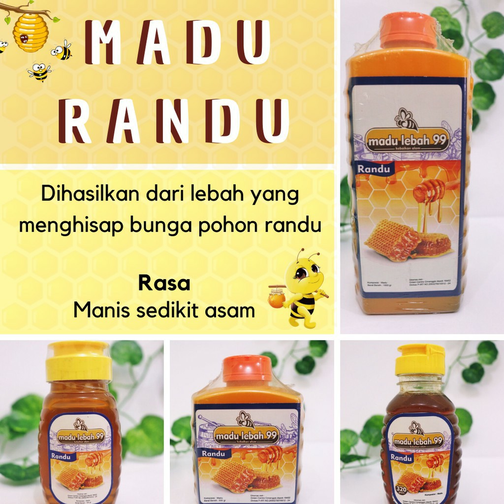 

Madu Asli Madu Murni Madu Randu Madu Madu Lebah99 Madu