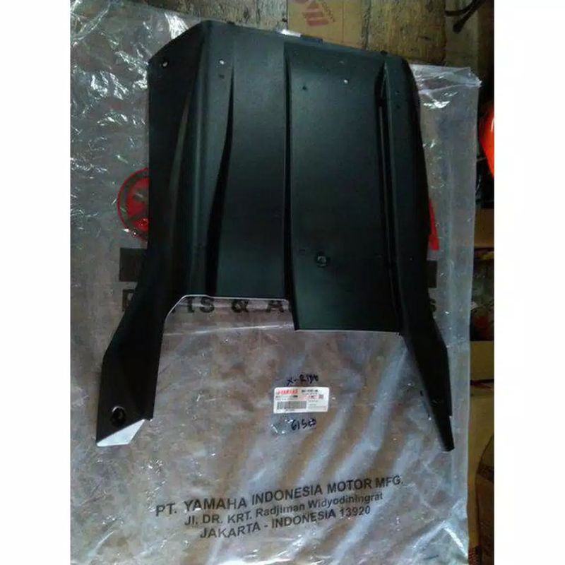 Cover Under Dek Bawah Kolong Yamaha X-RIDE Xride 115 Original