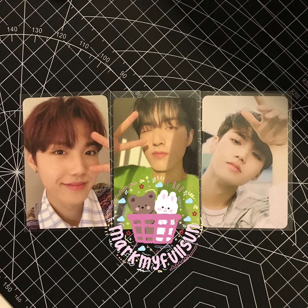 pc Haruto Cahil Bundle || pc Haruto Treasure