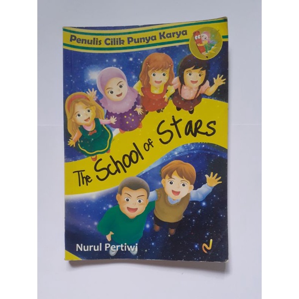 Novel KKPK Preloved Bekas PCPK