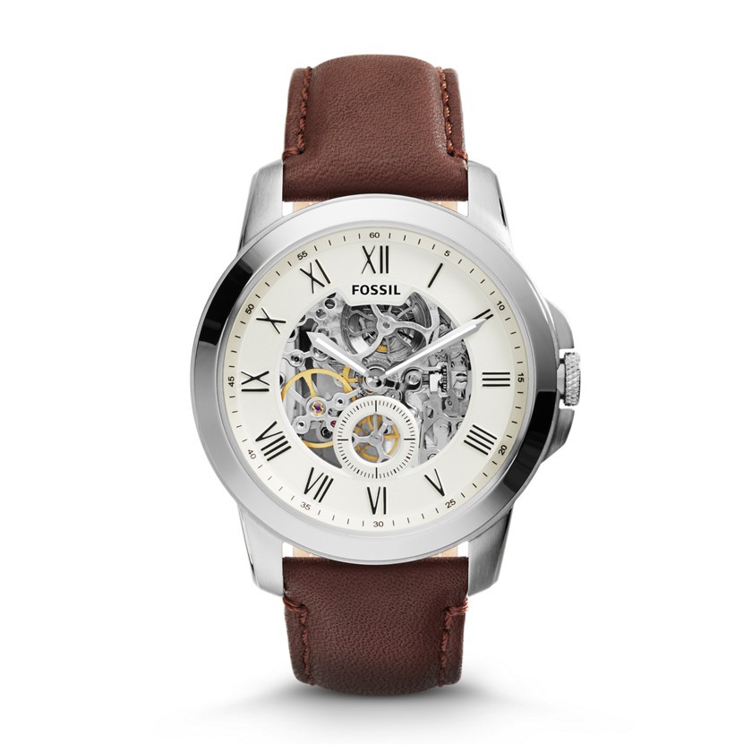 Jam Tangan Fossil ME3052 Automatic