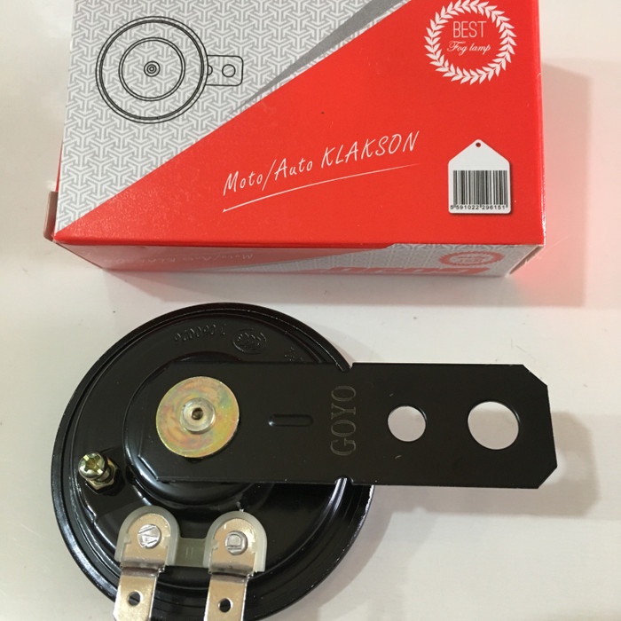 klakson motor beat mio vario scoopy xeon vario new dll