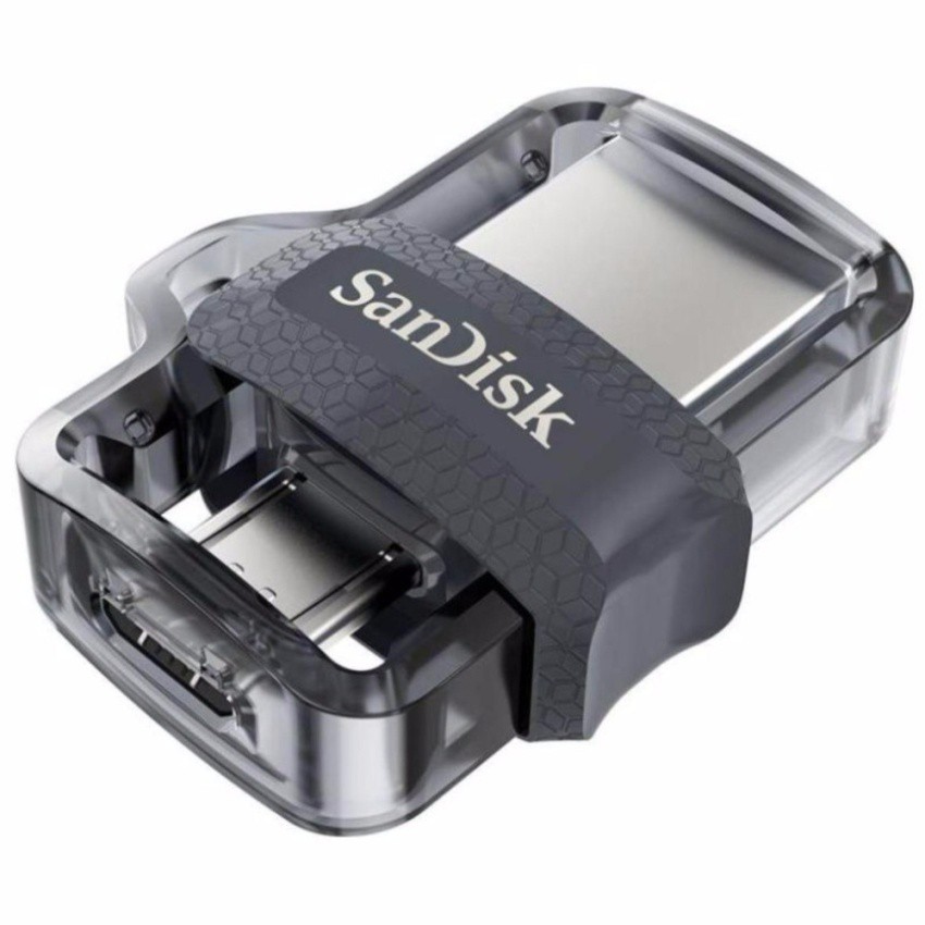 flashdisk sandisk OTG 32gb