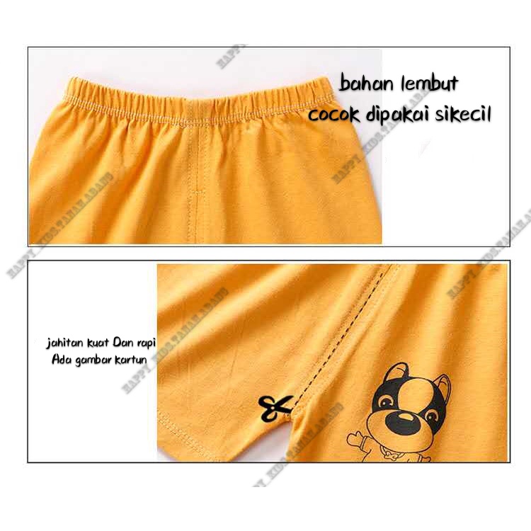 SETELAN ANAK LAKI-LAKI IMPORT / SINGLET ANAK LAKI-LAKI MURAH / SETELAN SINGLET ANAK