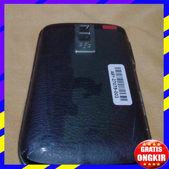 ACC HP CASING FULLSET + TULANG BLACKBERRY BOLD 9000