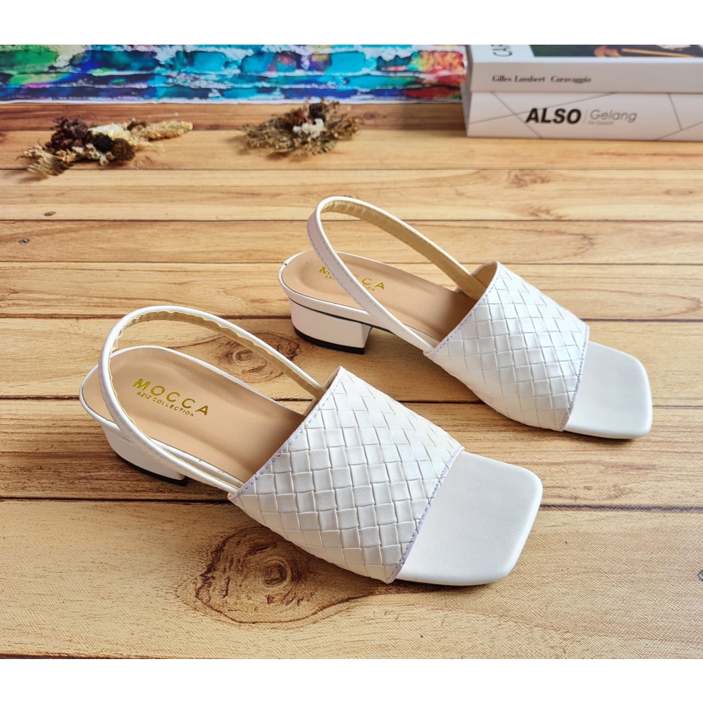 ABBUSHOES Ri 07 hak tahu kokop tali tikar eliana