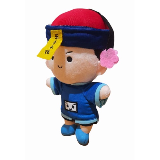 Boneka Vampir Size 25 Cm