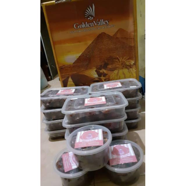 

Kurma golden valley 500gr