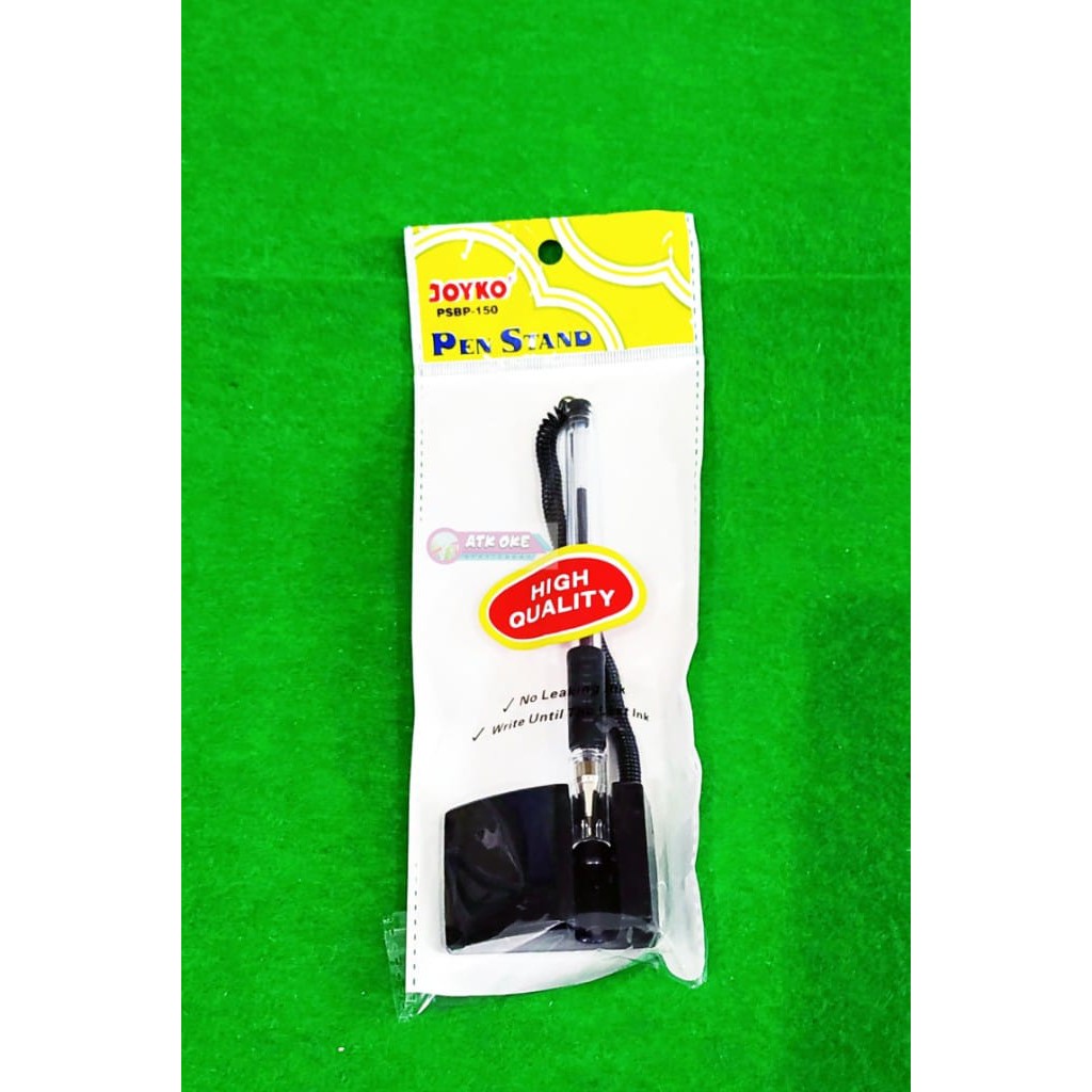 

1 Pcs Pulpen Joyko Stand PSBP-150 Hitam