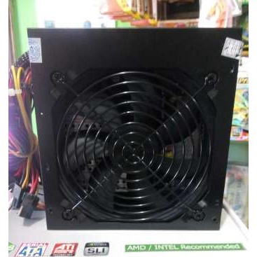 POWER SUPPLY INFINITY 450 W