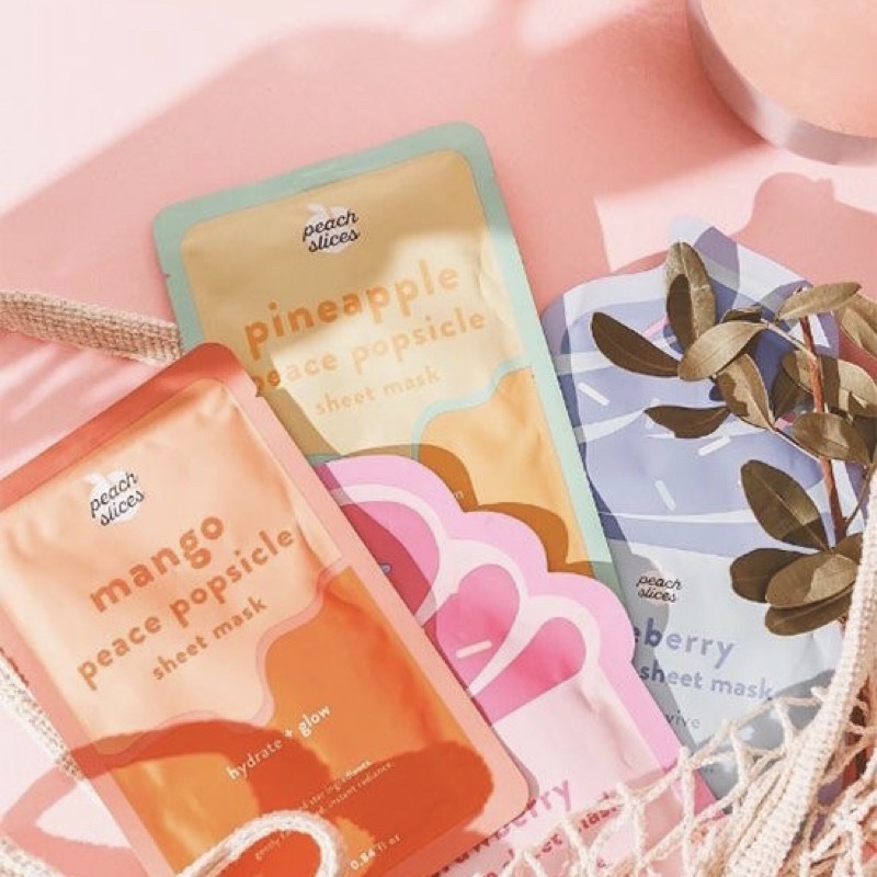 Paket R$llr Mask & Skincare