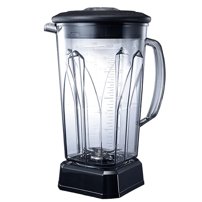 Madin Md 206A extra jar / madin blender 206a extra jar